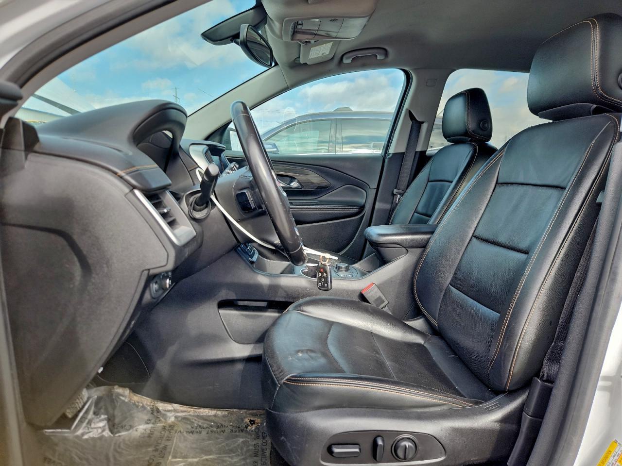 2019 GMC Terrain