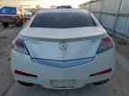 2010 ACURA TL