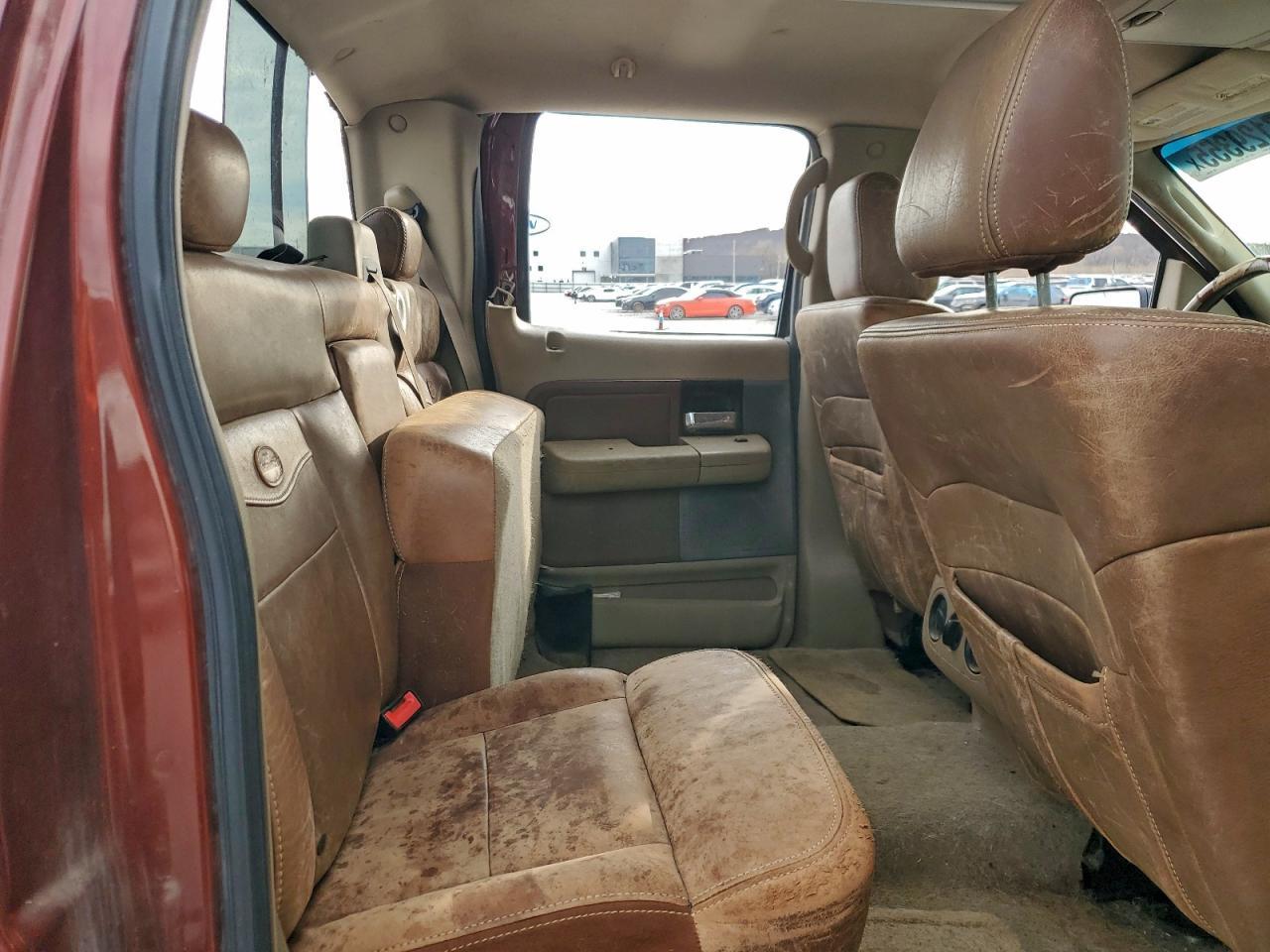 2006 FORD F-150