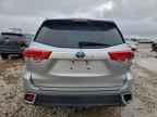 2017 TOYOTA Highlander Hybrid