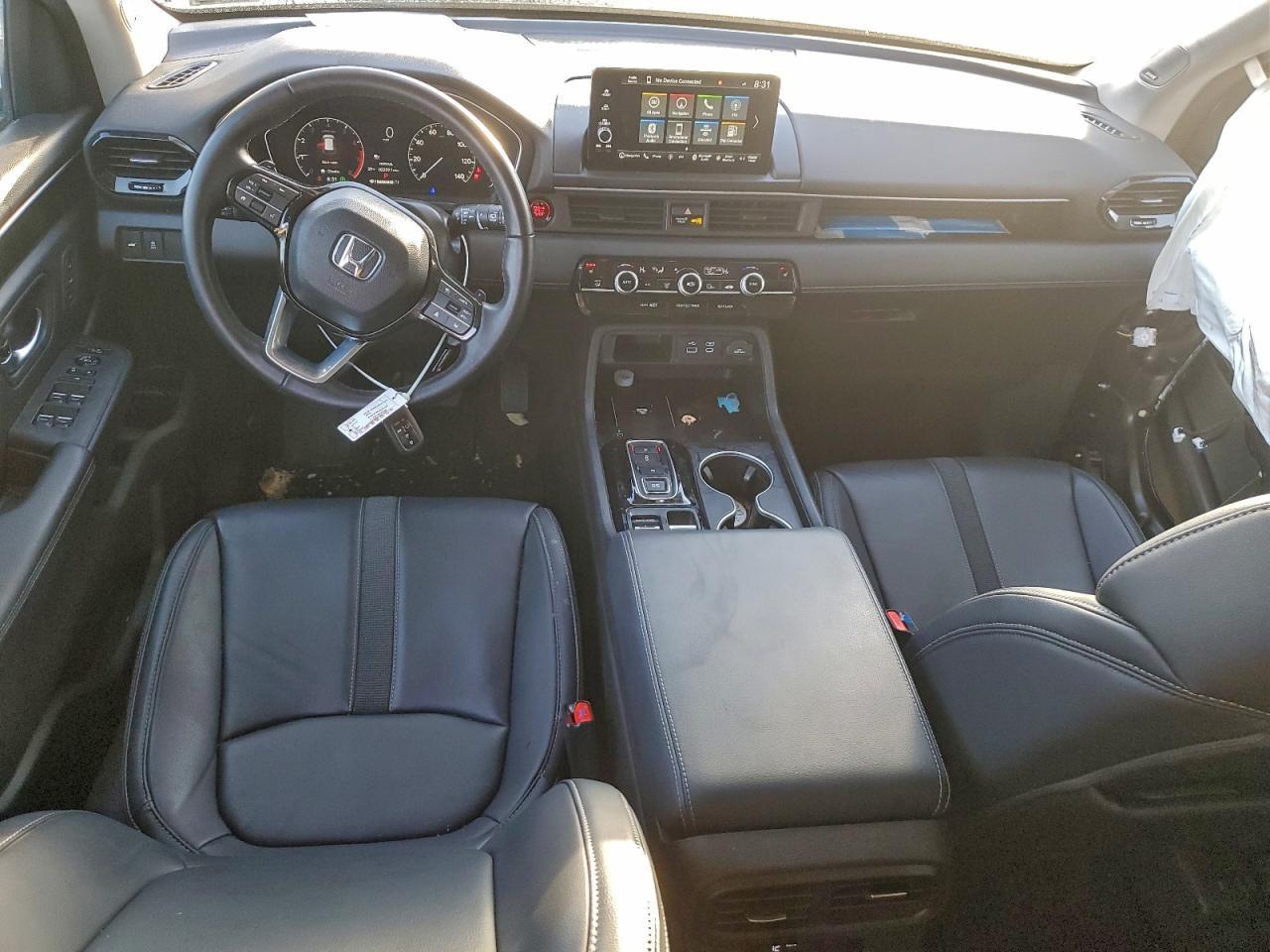 2023 HONDA PILOT