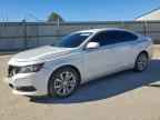 2018 CHEVROLET IMPALA
