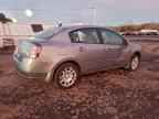 2008 NISSAN SENTRA