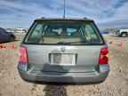 2005 VOLKSWAGEN Passat