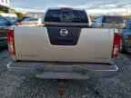 2006 NISSAN Frontier