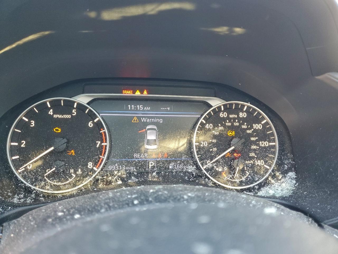2023 NISSAN ALTIMA