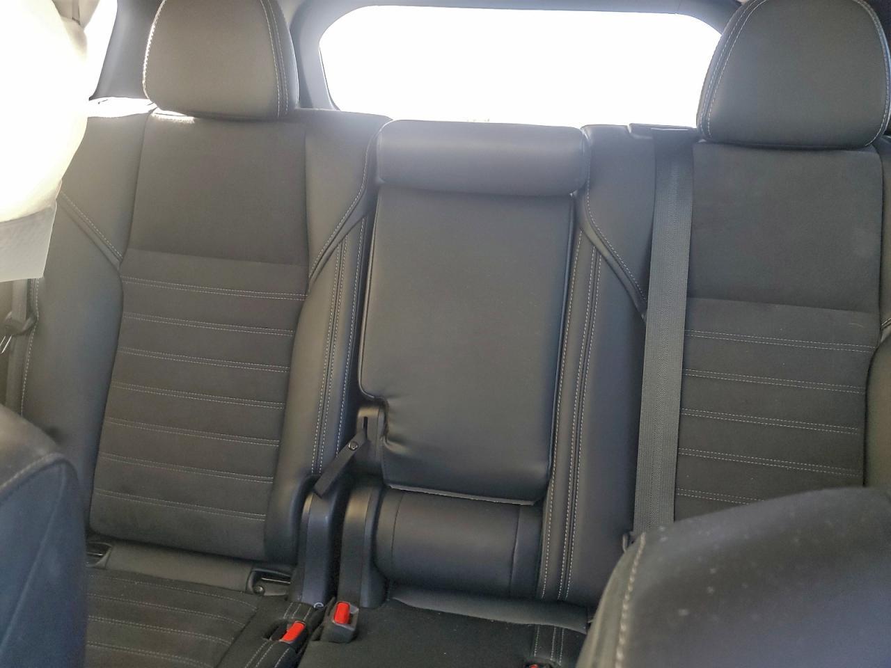 2023 MITSUBISHI outlander