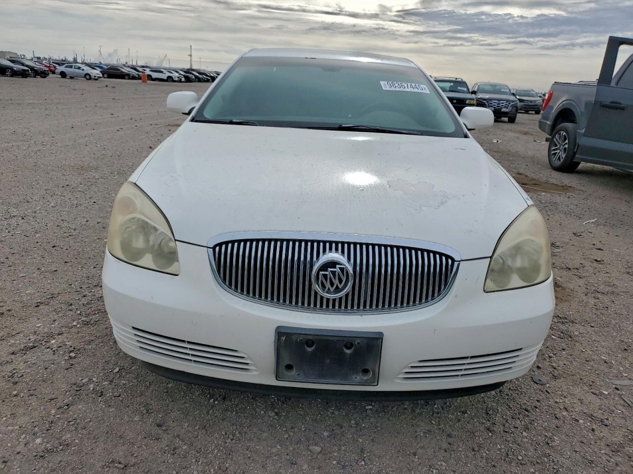 2006 BUICK Lucerne