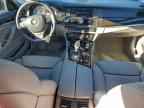 2011 BMW 5 series