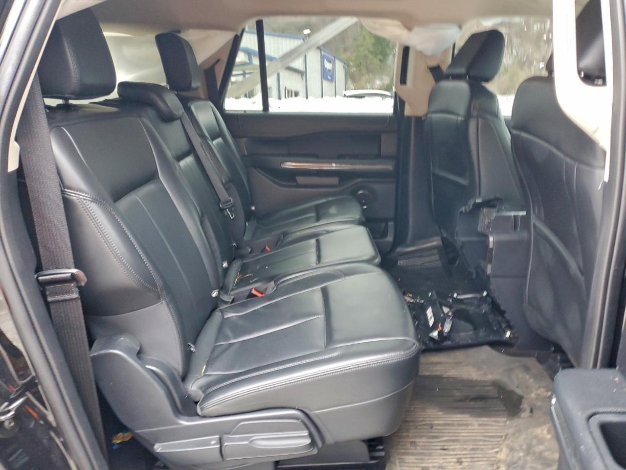 2023 FORD Expedition