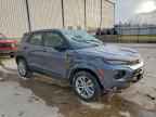 2022 CHEVROLET Trailblazer