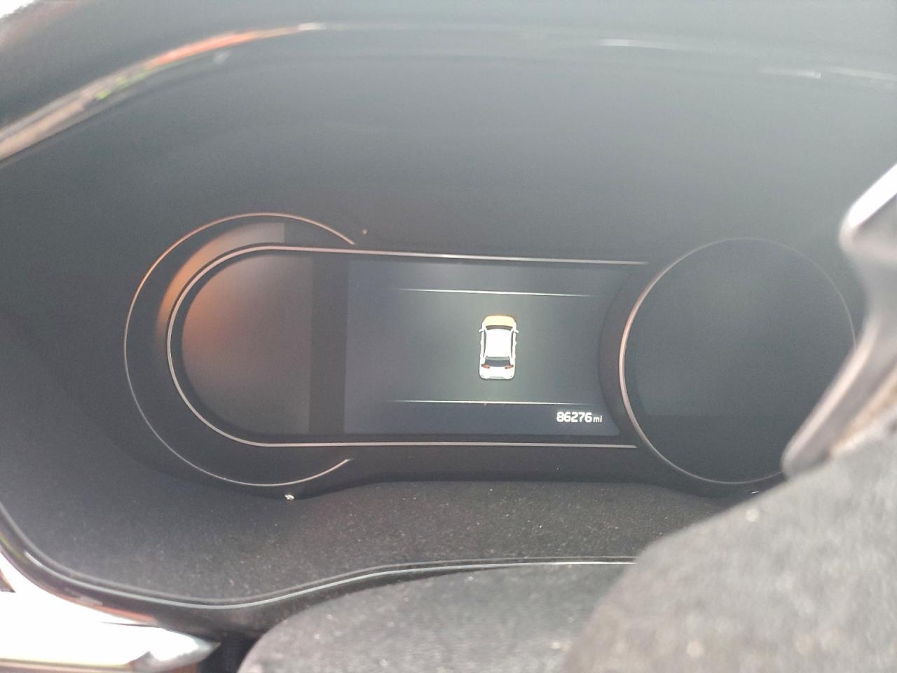 2020 KIA Niro