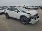 2014 SUBARU XV Crosstrek