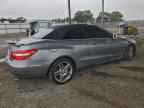 2011 MERCEDES-BENZ E-Class