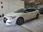 2017 NISSAN Maxima