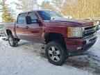 2008 CHEVROLET Silverado