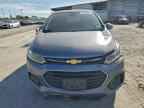 2020 CHEVROLET TRAX