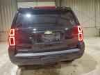 2018 CHEVROLET Tahoe
