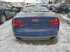 2013 AUDI S5