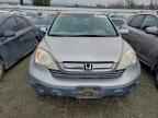2007 HONDA CR-V