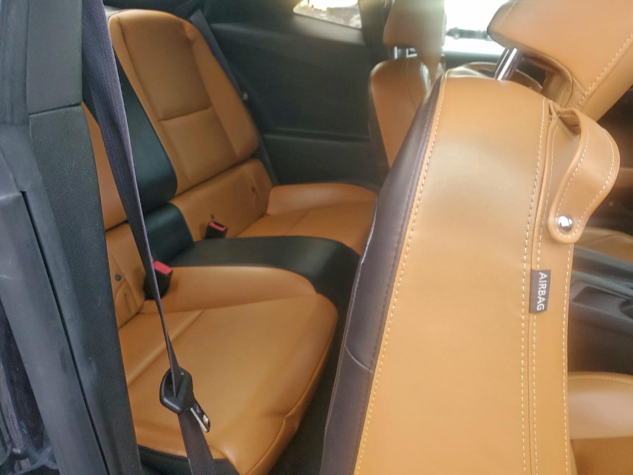 2013 CHEVROLET Camaro
