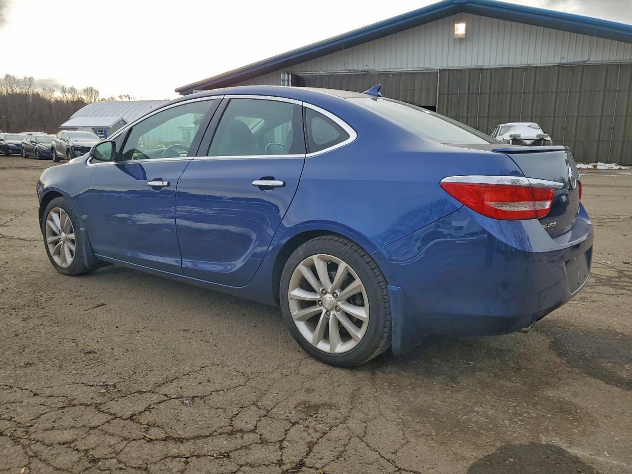 2014 BUICK VERANO