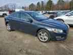 2014 VOLVO S60