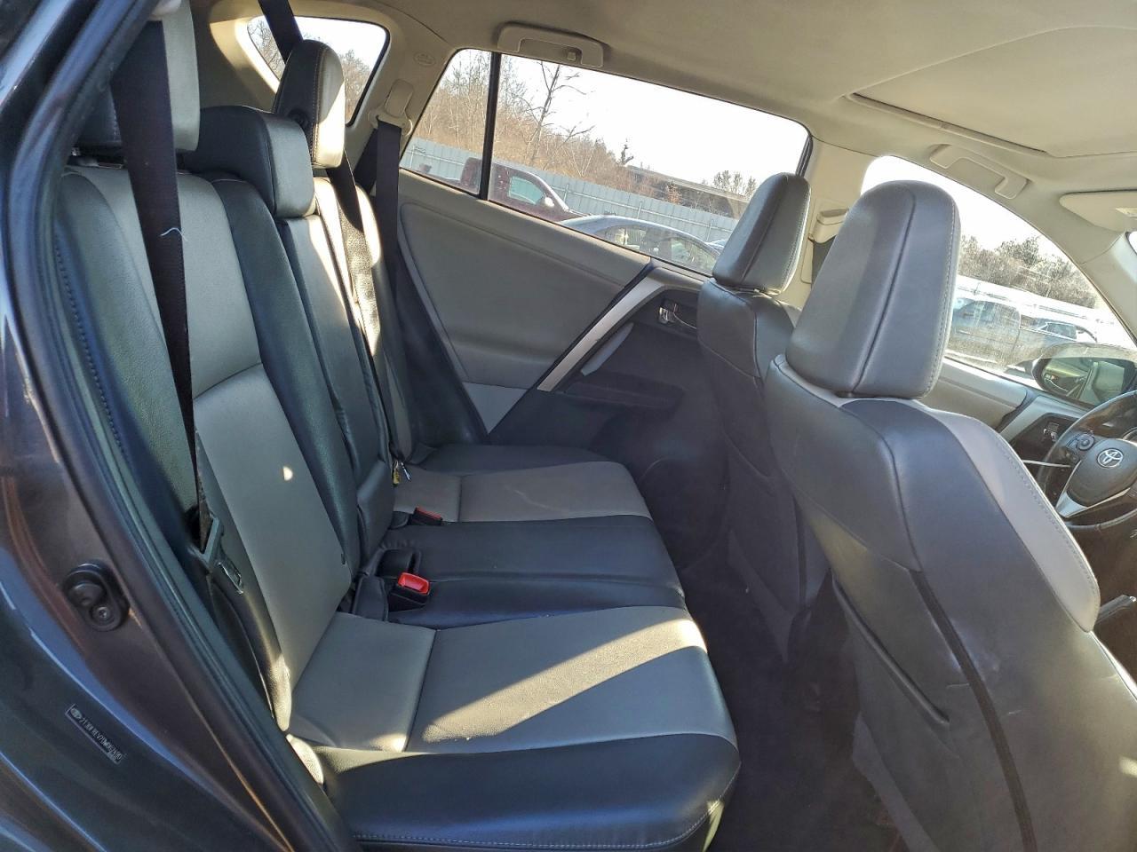 2013 TOYOTA RAV4