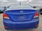 2014 HYUNDAI ACCENT