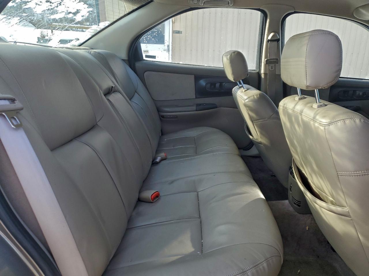 1995 DODGE Intrepid