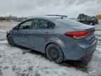 2018 KIA FORTE