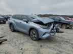 2024 TOYOTA HIGHLANDER