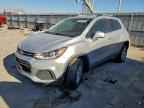 2019 CHEVROLET TRAX