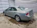 2009 FORD FUSION