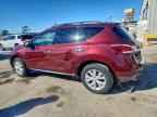 2011 NISSAN MURANO