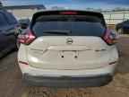 2015 NISSAN MURANO