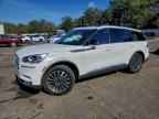 2024 LINCOLN Aviator