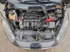 2016 FORD Fiesta