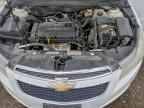 2011 CHEVROLET CRUZE