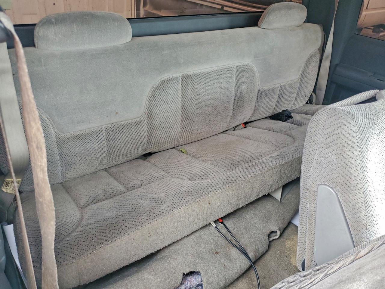 1992 CHEVROLET Gmt