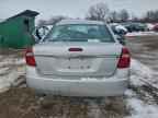 2005 CHEVROLET MALIBU