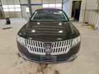 2010 LINCOLN MKZ