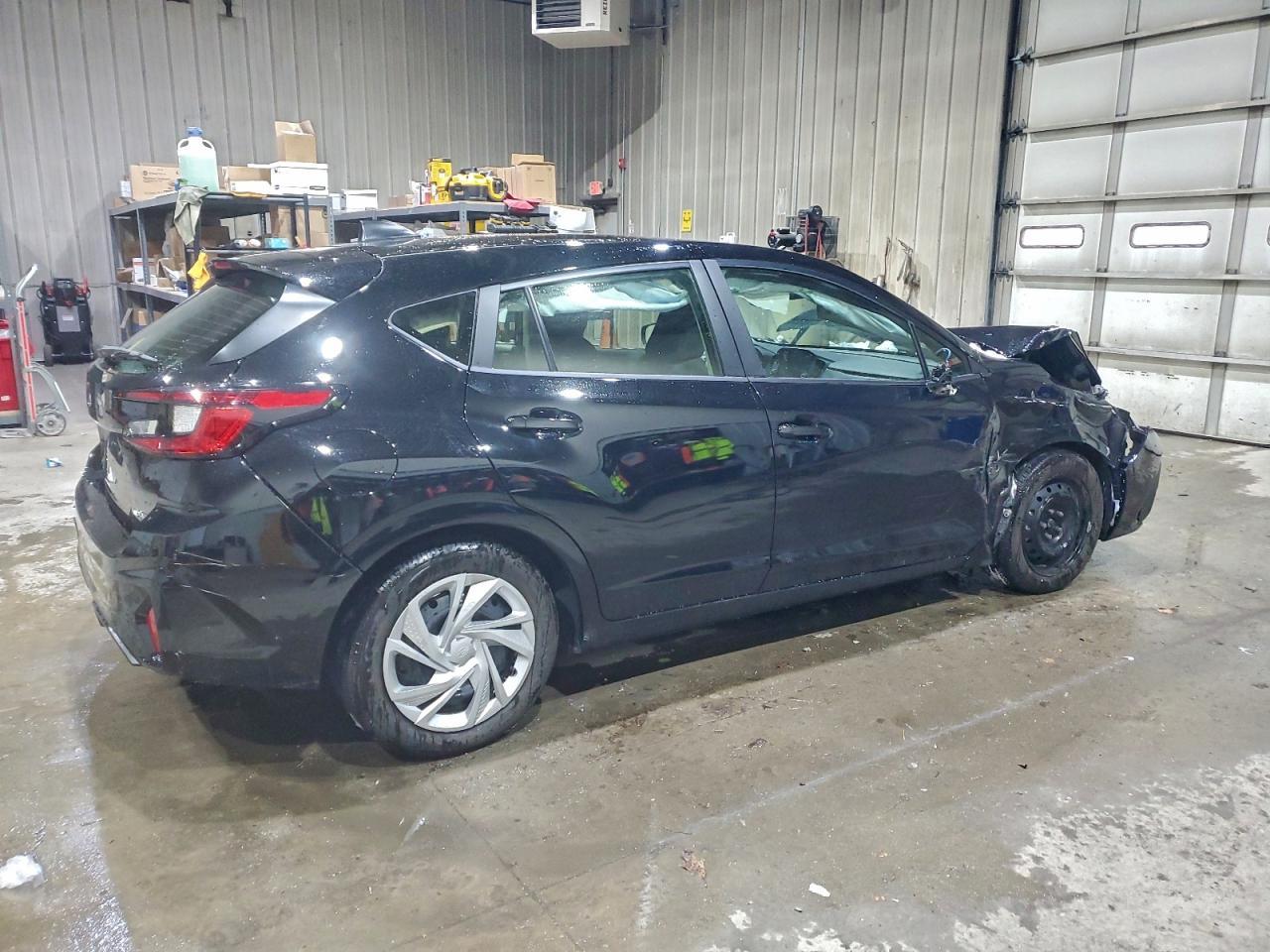 2024 SUBARU IMPREZA