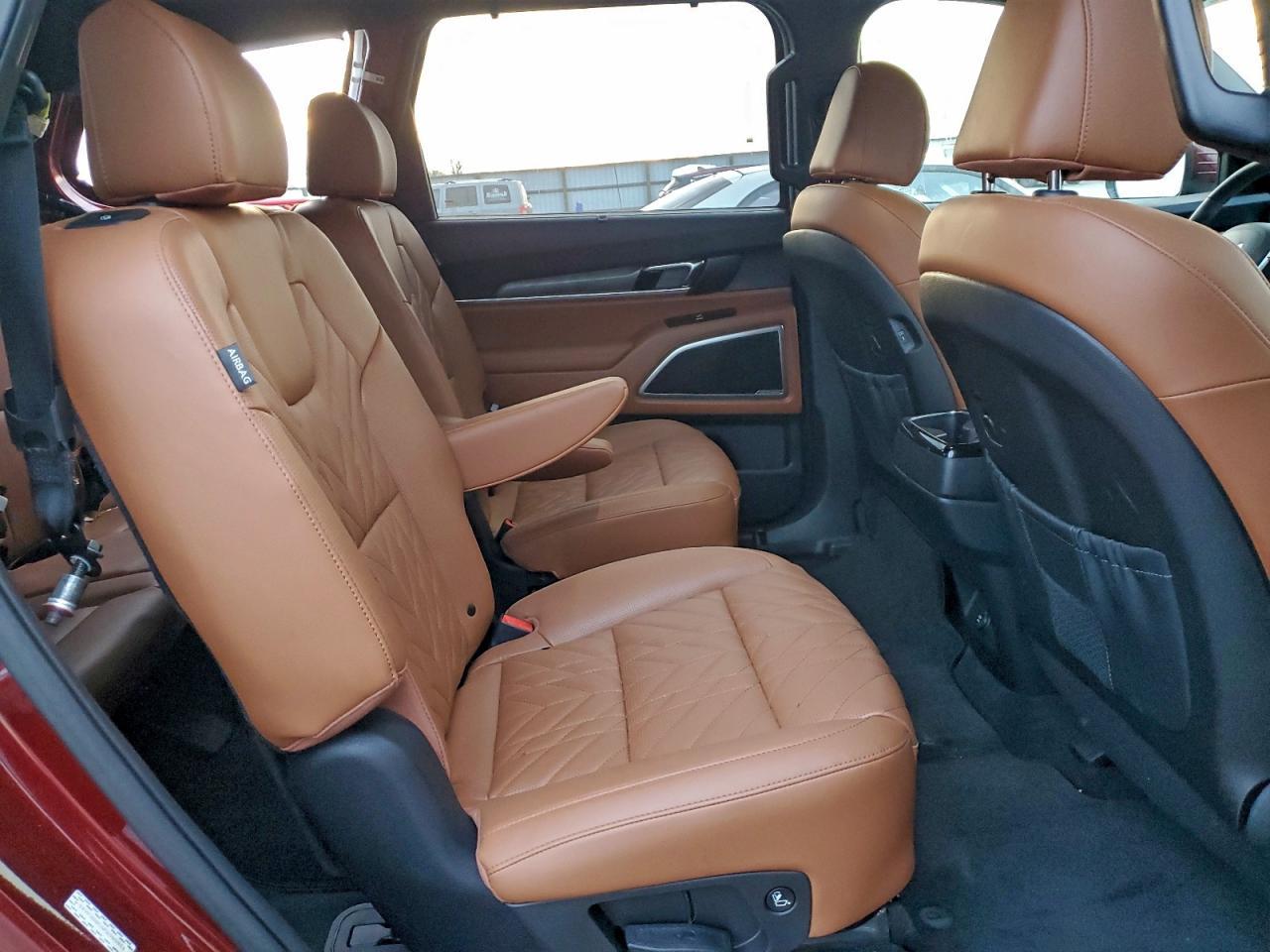 2023 KIA Telluride