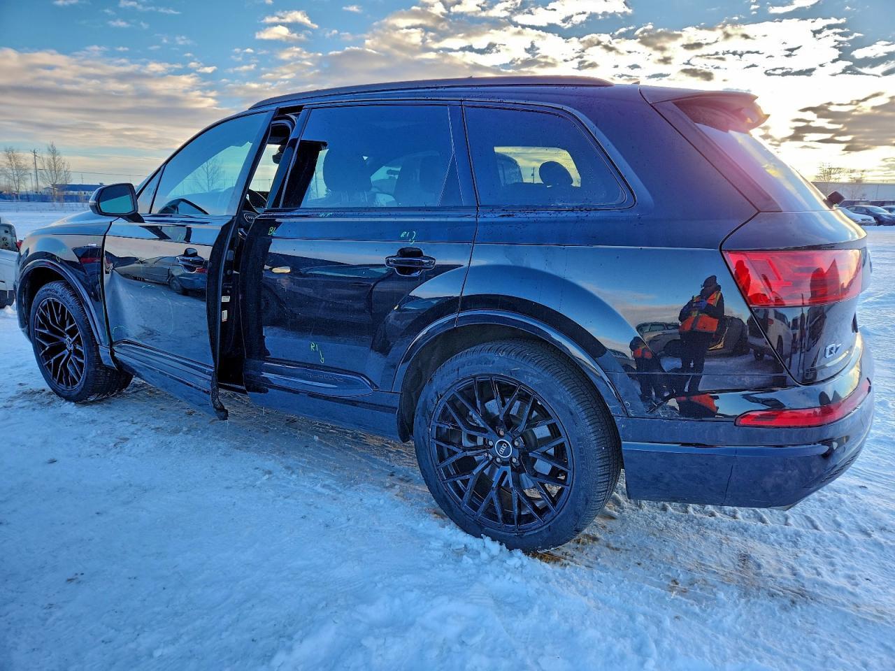 2018 AUDI Q7