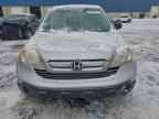 2009 HONDA CR-V