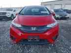 2017 HONDA FIT