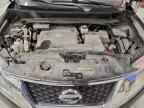 2013 NISSAN PATHFINDER