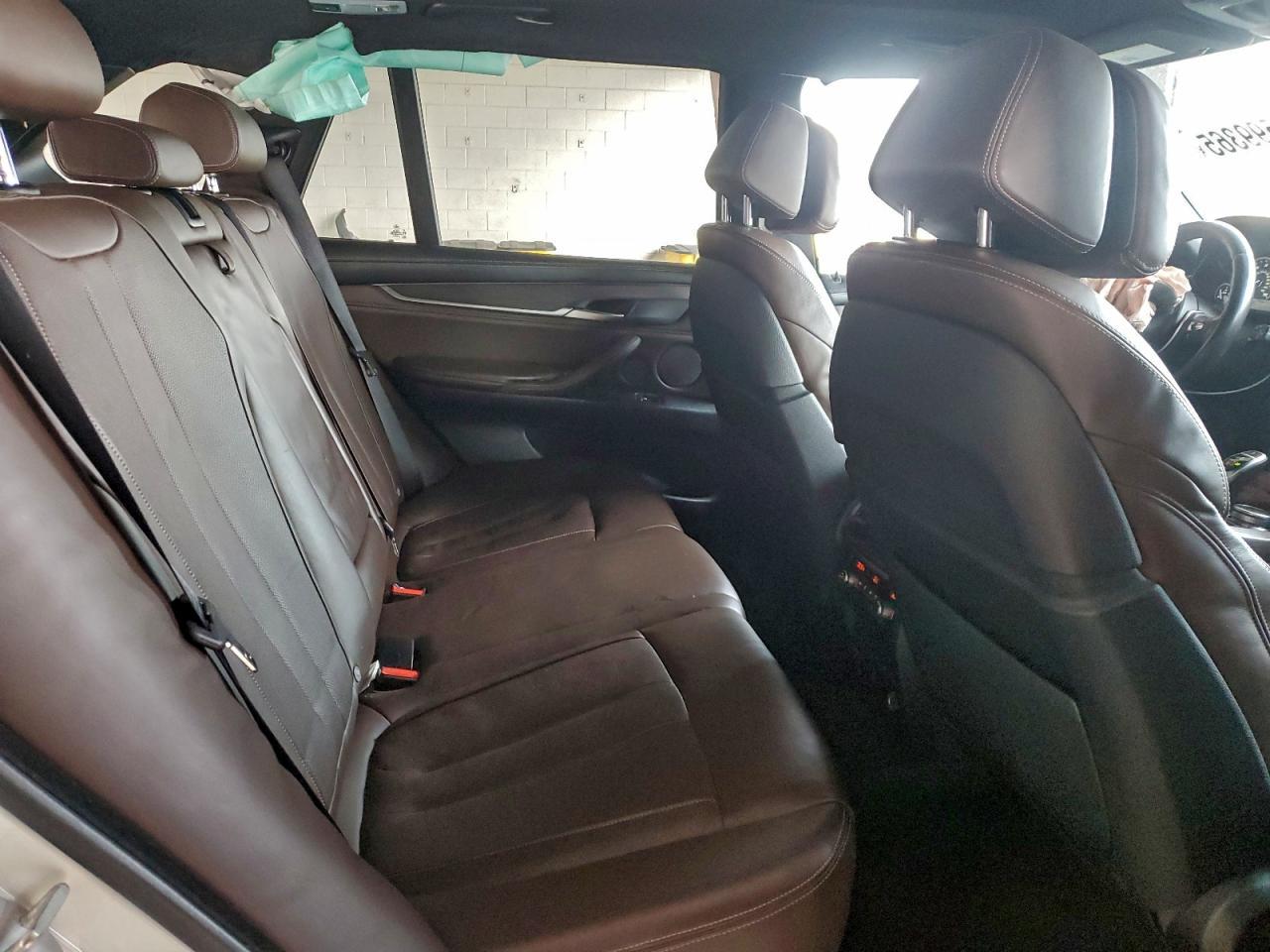 2017 BMW X5