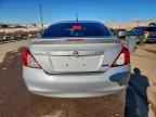 2014 NISSAN VERSA